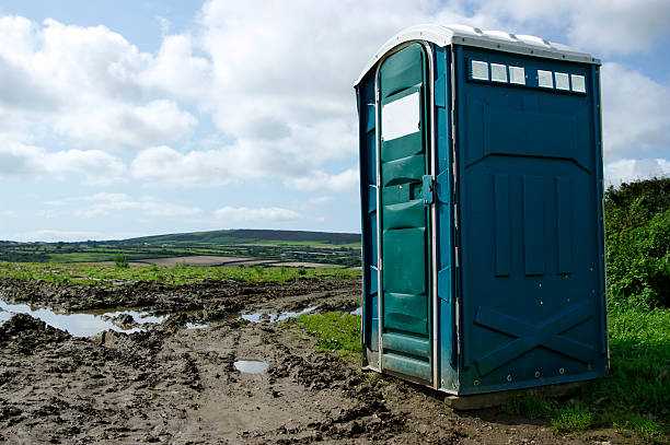 Portable Restroom Removal and Pickup in Genoa, OH